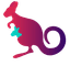 Kangarootime Logo